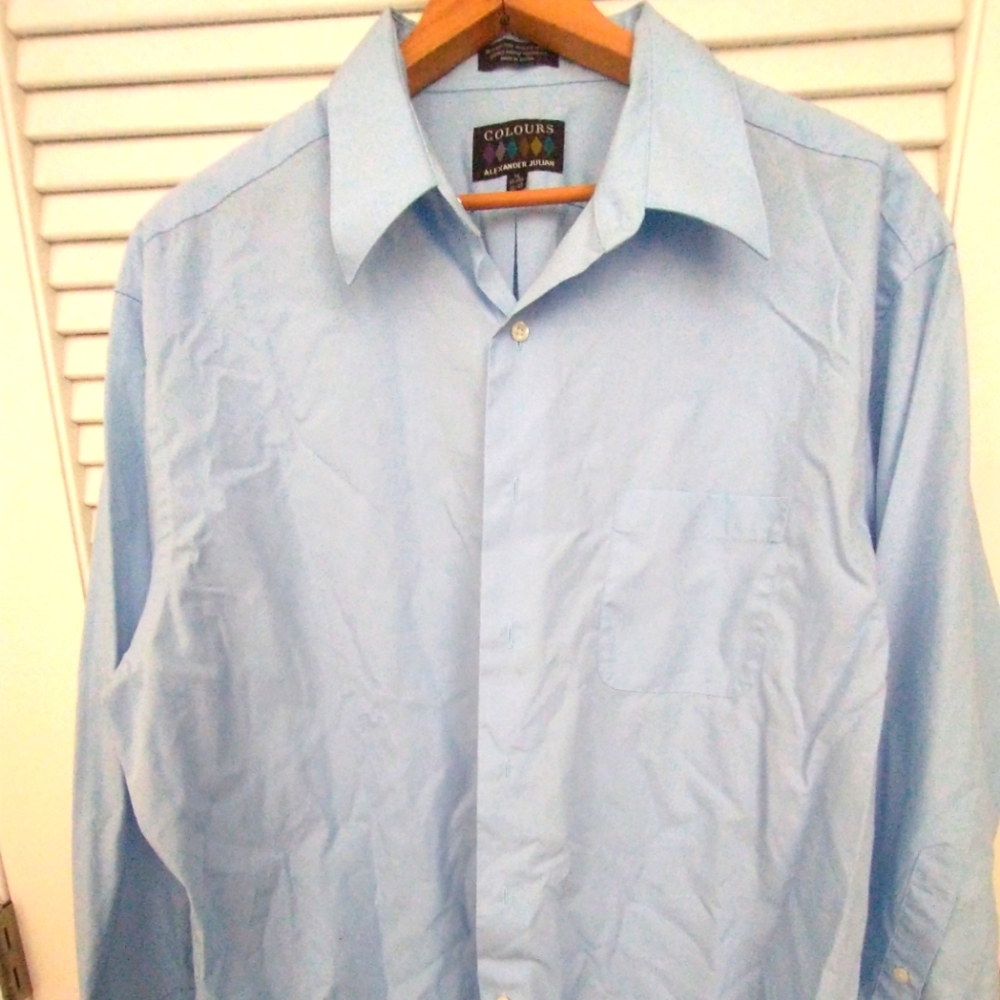 Colours Dress Shirt